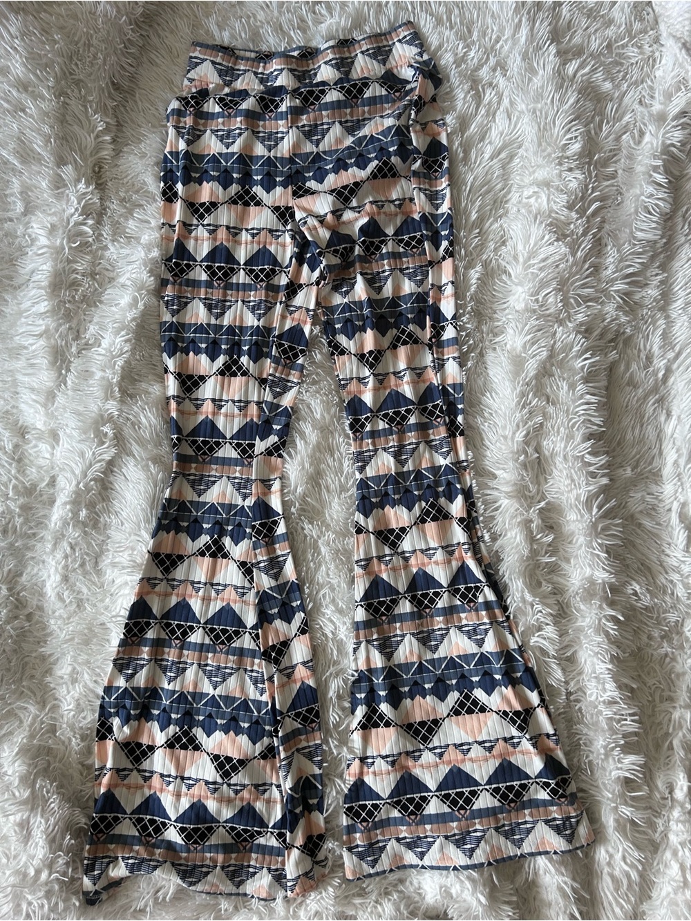 Justify Flare Pants